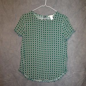 H&M Top